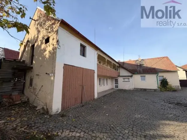 Prodej rodinného domu, Terezín - České Kopisty, 238 m2