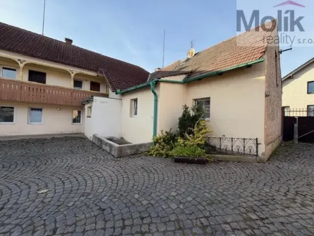 Prodej rodinného domu, Terezín - České Kopisty, 238 m2