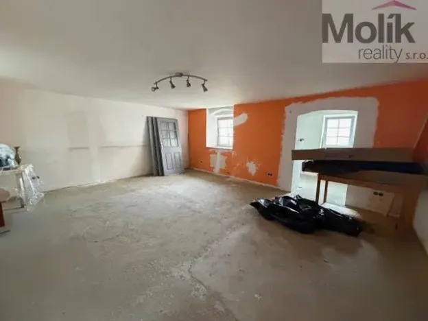 Prodej rodinného domu, Terezín - České Kopisty, 238 m2