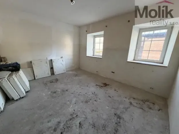 Prodej rodinného domu, Terezín - České Kopisty, 238 m2