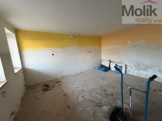 Prodej rodinného domu, Terezín - České Kopisty, 238 m2