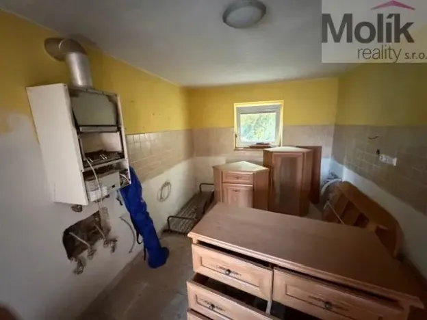 Prodej rodinného domu, Terezín - České Kopisty, 238 m2