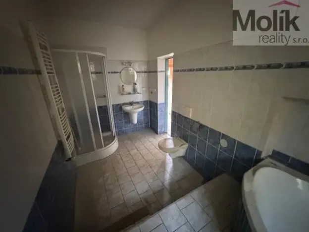 Prodej rodinného domu, Terezín - České Kopisty, 238 m2