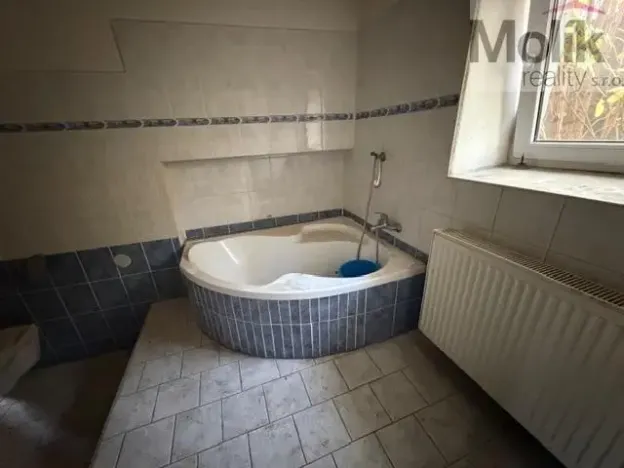 Prodej rodinného domu, Terezín - České Kopisty, 238 m2