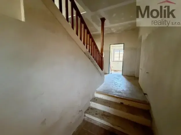 Prodej rodinného domu, Terezín - České Kopisty, 238 m2