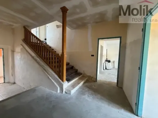 Prodej rodinného domu, Terezín - České Kopisty, 238 m2