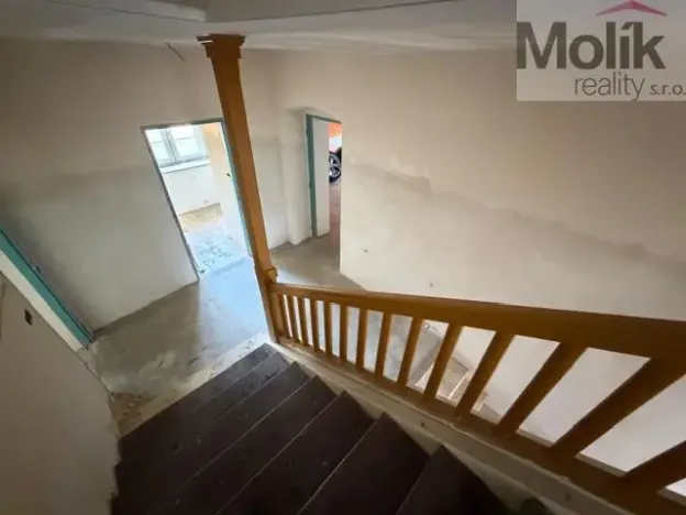 Prodej rodinného domu, Terezín - České Kopisty, 238 m2