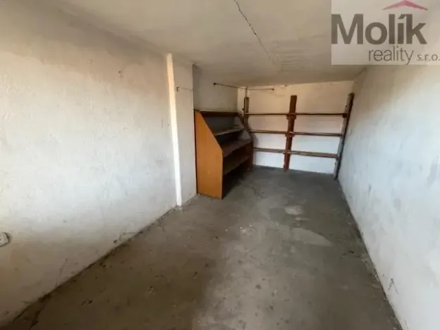 Prodej rodinného domu, Terezín - České Kopisty, 238 m2