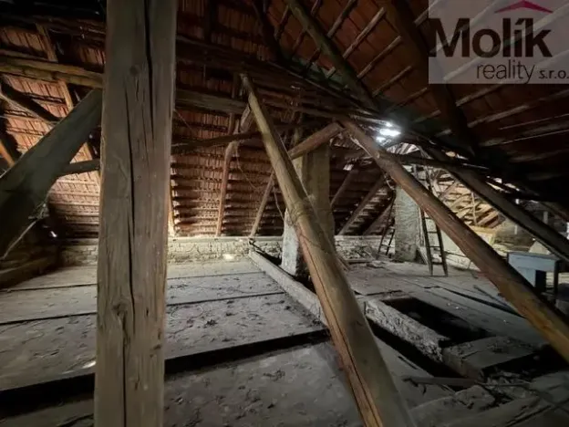 Prodej rodinného domu, Terezín - České Kopisty, 238 m2