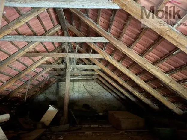 Prodej rodinného domu, Terezín - České Kopisty, 238 m2