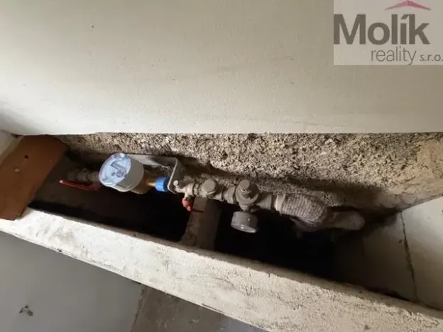 Prodej rodinného domu, Terezín - České Kopisty, 238 m2