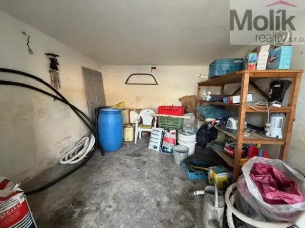 Prodej rodinného domu, Terezín - České Kopisty, 238 m2