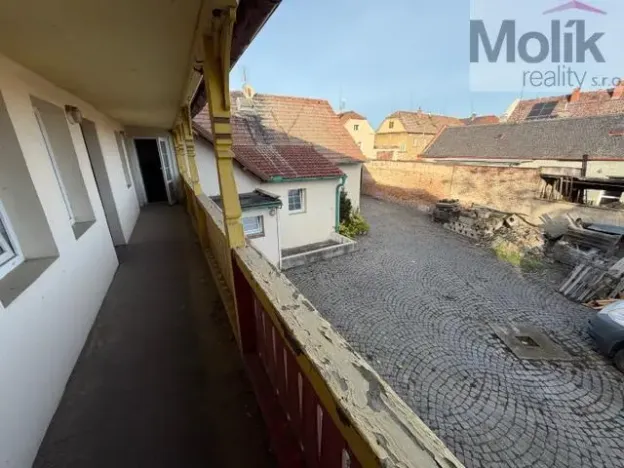 Prodej rodinného domu, Terezín - České Kopisty, 238 m2