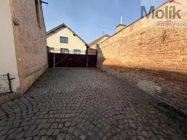 Prodej rodinného domu, Terezín - České Kopisty, 238 m2
