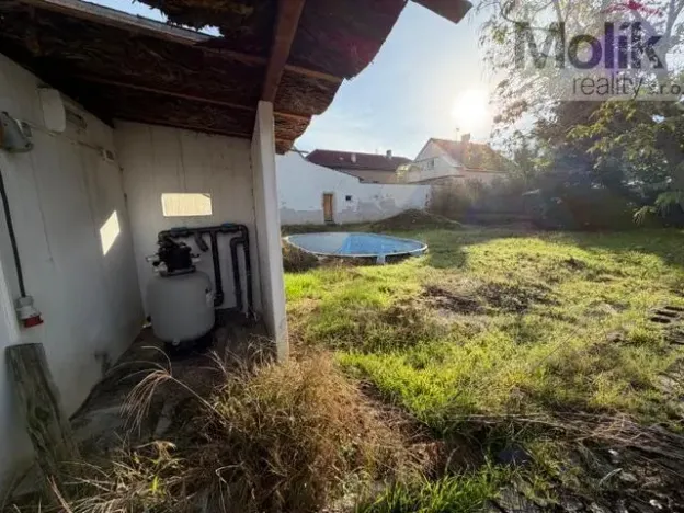 Prodej rodinného domu, Terezín - České Kopisty, 238 m2
