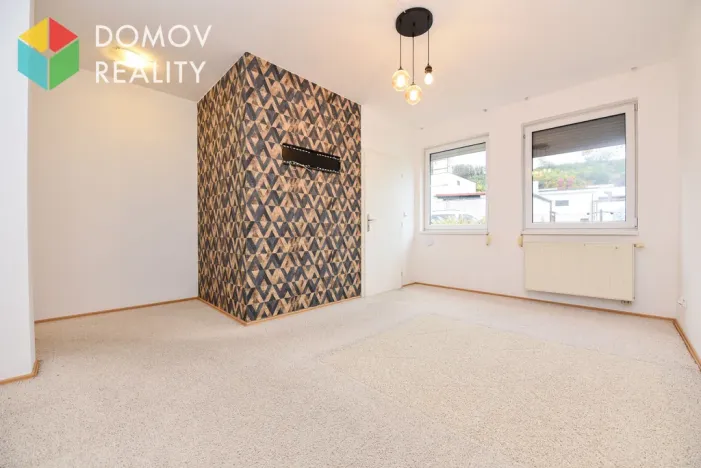 Prodej rodinného domu, Hořovice, nábřeží Hynka Šlosara, 110 m2