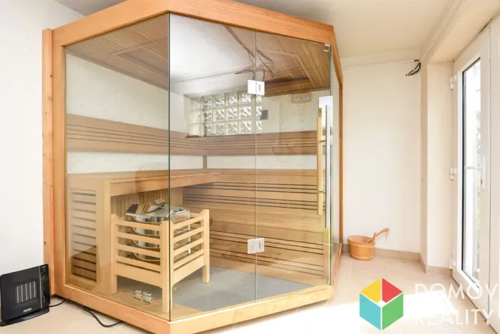 Prodej rodinného domu, Hořovice, nábřeží Hynka Šlosara, 110 m2
