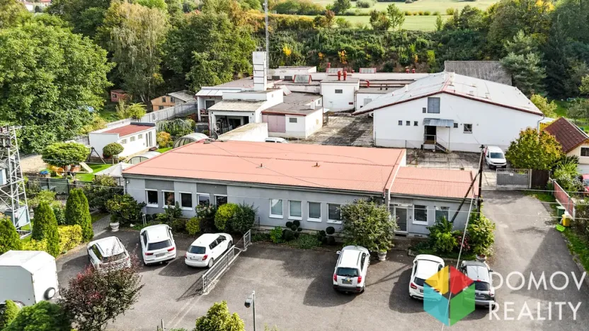 Prodej rodinného domu, Hořovice, nábřeží Hynka Šlosara, 110 m2