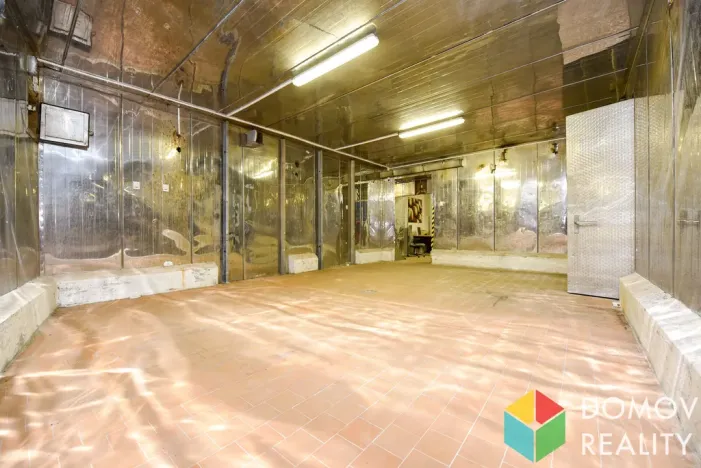 Prodej rodinného domu, Hořovice, nábřeží Hynka Šlosara, 110 m2