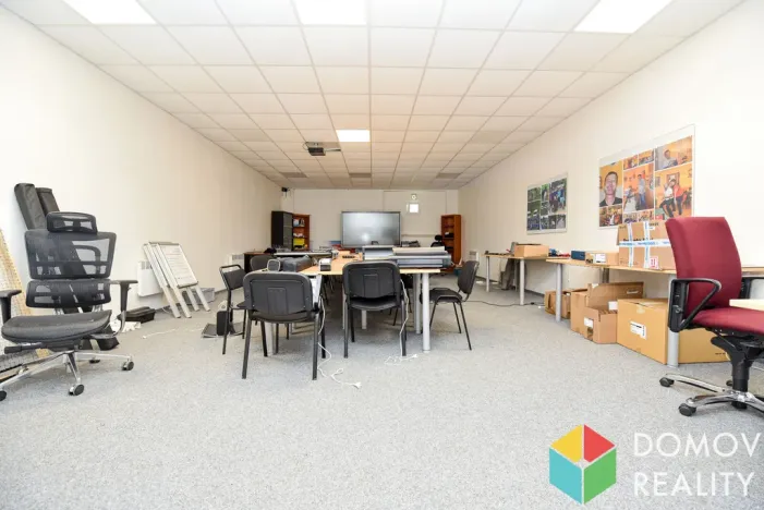 Prodej rodinného domu, Hořovice, nábřeží Hynka Šlosara, 110 m2