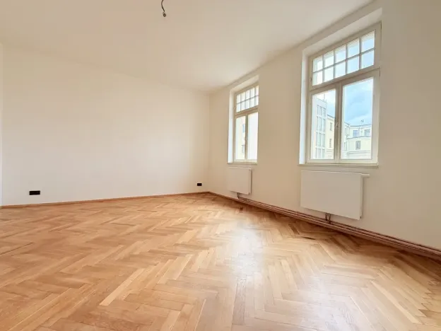 Pronájem bytu 3+1, Plzeň, Sedláčkova, 72 m2