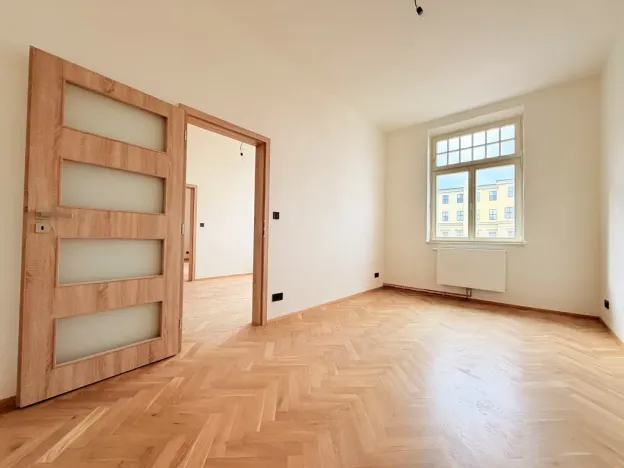 Pronájem bytu 3+1, Plzeň, Sedláčkova, 72 m2