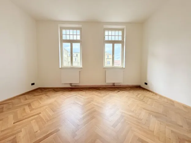 Pronájem bytu 3+1, Plzeň, Sedláčkova, 72 m2