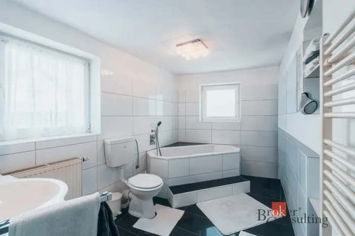 Prodej rodinného domu, Újezd, 120 m2