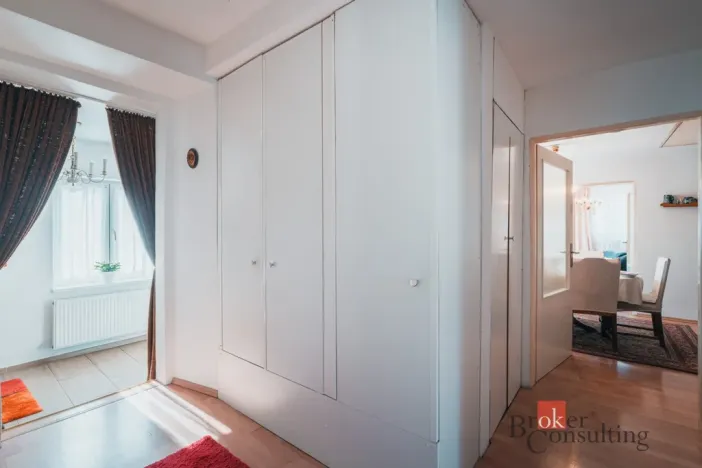 Prodej rodinného domu, Újezd, 120 m2