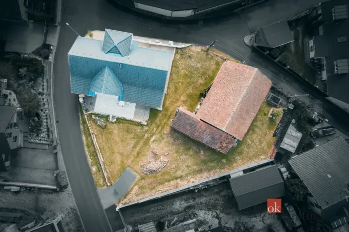 Prodej rodinného domu, Újezd, 120 m2