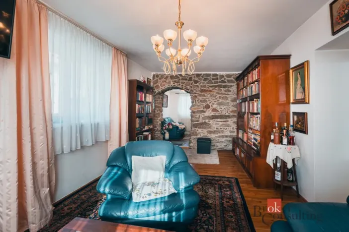 Prodej rodinného domu, Újezd, 120 m2