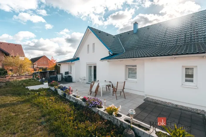 Prodej rodinného domu, Újezd, 120 m2