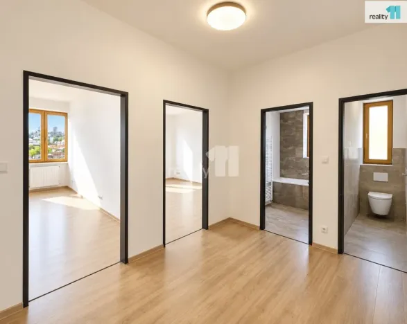 Pronájem bytu 3+kk, Praha - Dejvice, Vostrovská, 65 m2