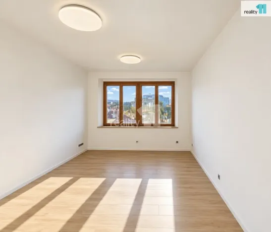 Pronájem bytu 3+kk, Praha - Dejvice, Vostrovská, 65 m2