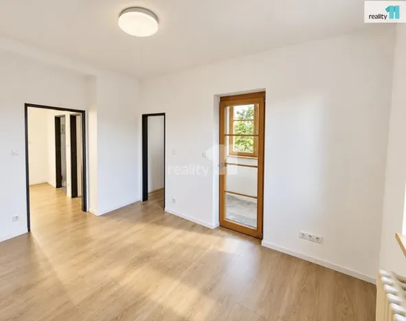 Pronájem bytu 3+kk, Praha - Dejvice, Vostrovská, 65 m2