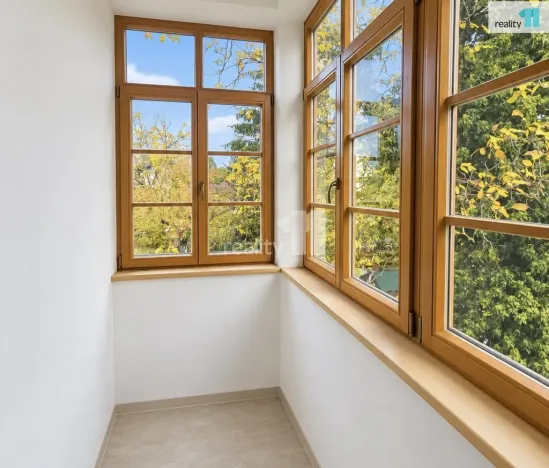 Pronájem bytu 3+kk, Praha - Dejvice, Vostrovská, 65 m2