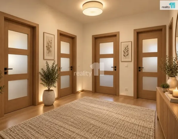 Pronájem bytu 3+kk, Praha - Dejvice, Vostrovská, 65 m2