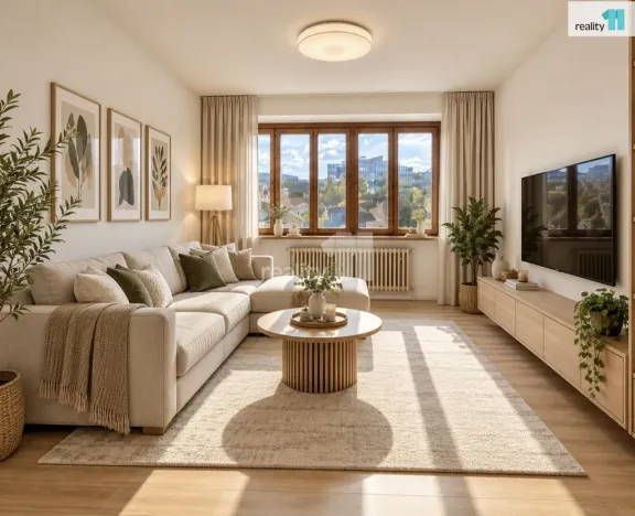 Pronájem bytu 3+kk, Praha - Dejvice, Vostrovská, 65 m2