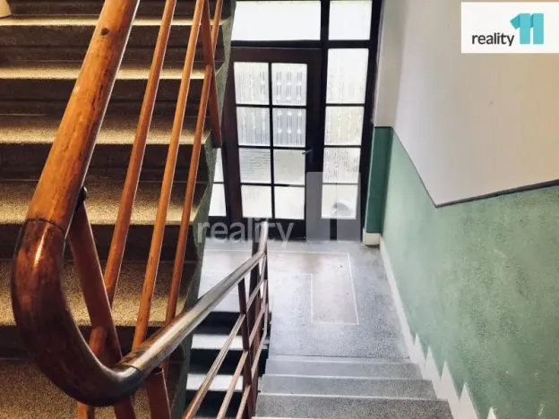 Pronájem bytu 3+kk, Praha - Dejvice, Vostrovská, 65 m2