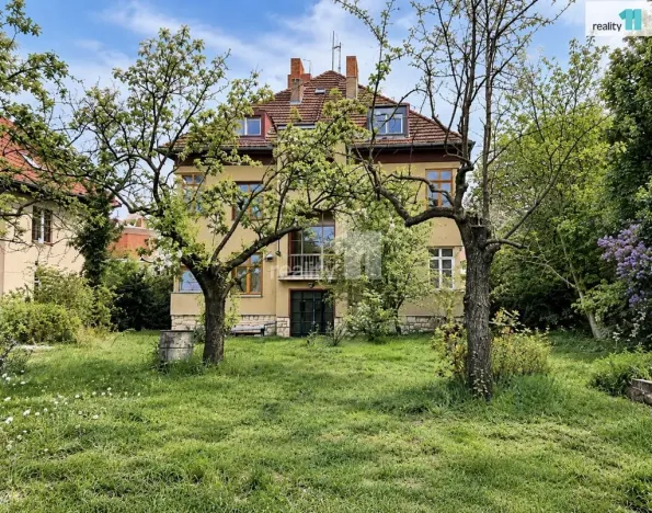 Pronájem bytu 3+kk, Praha - Dejvice, Vostrovská, 65 m2