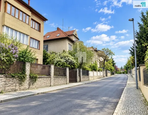 Pronájem bytu 3+kk, Praha - Dejvice, Vostrovská, 65 m2
