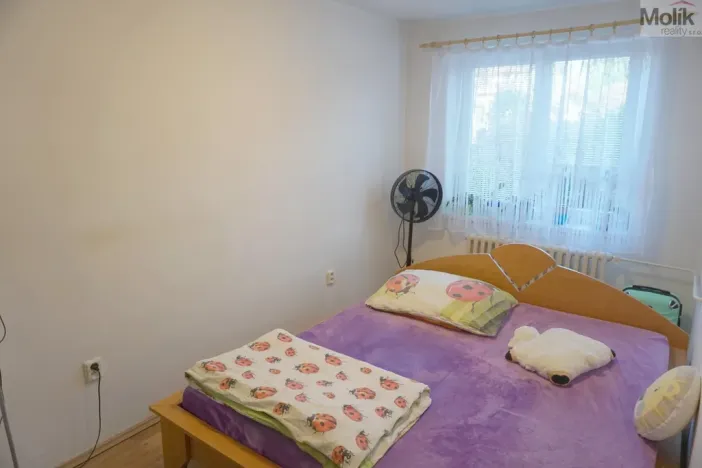 Prodej bytu 3+1, Louny, Prof. Krátkého, 63 m2