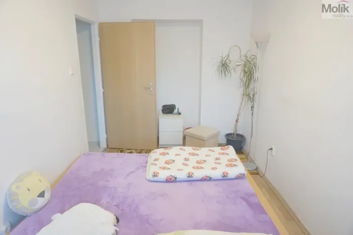 Prodej bytu 3+1, Louny, Prof. Krátkého, 63 m2