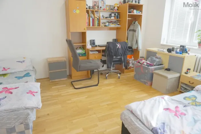Prodej bytu 3+1, Louny, Prof. Krátkého, 63 m2
