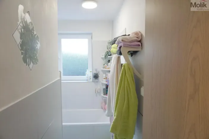 Prodej bytu 3+1, Louny, Prof. Krátkého, 63 m2