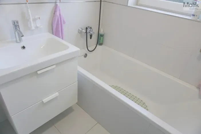 Prodej bytu 3+1, Louny, Prof. Krátkého, 63 m2