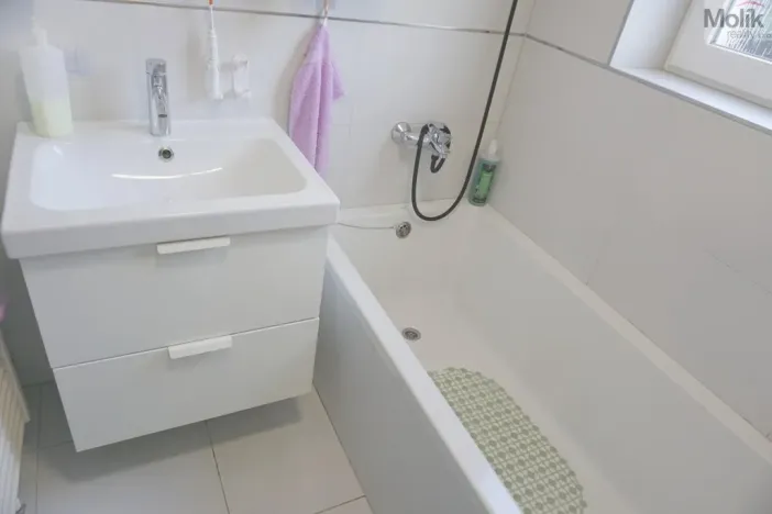 Prodej bytu 3+1, Louny, Prof. Krátkého, 63 m2