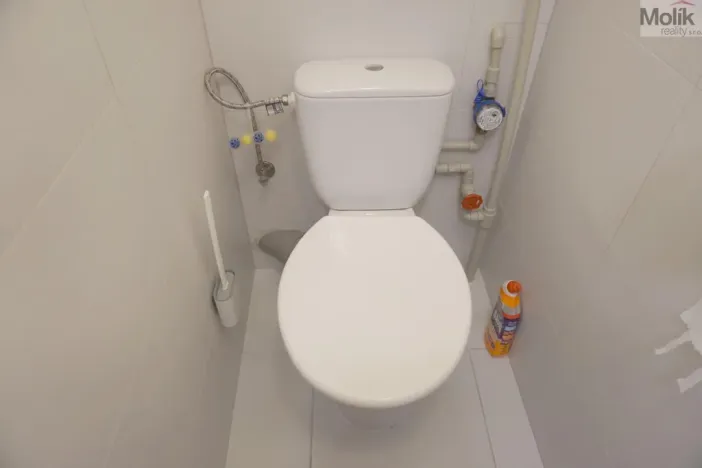 Prodej bytu 3+1, Louny, Prof. Krátkého, 63 m2