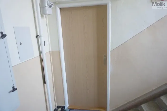 Prodej bytu 3+1, Louny, Prof. Krátkého, 63 m2