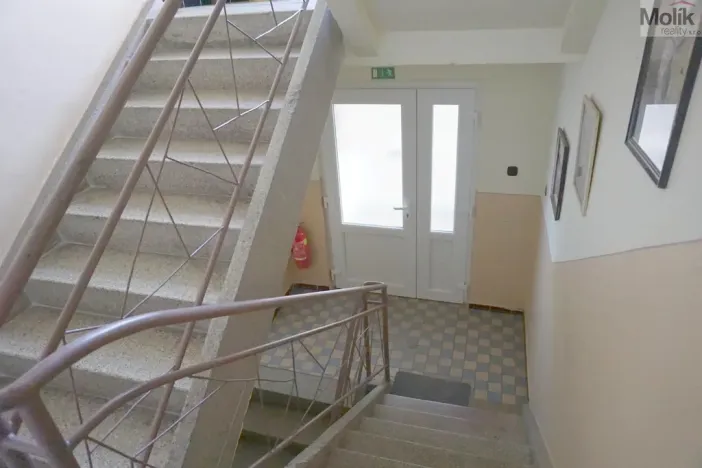 Prodej bytu 3+1, Louny, Prof. Krátkého, 63 m2